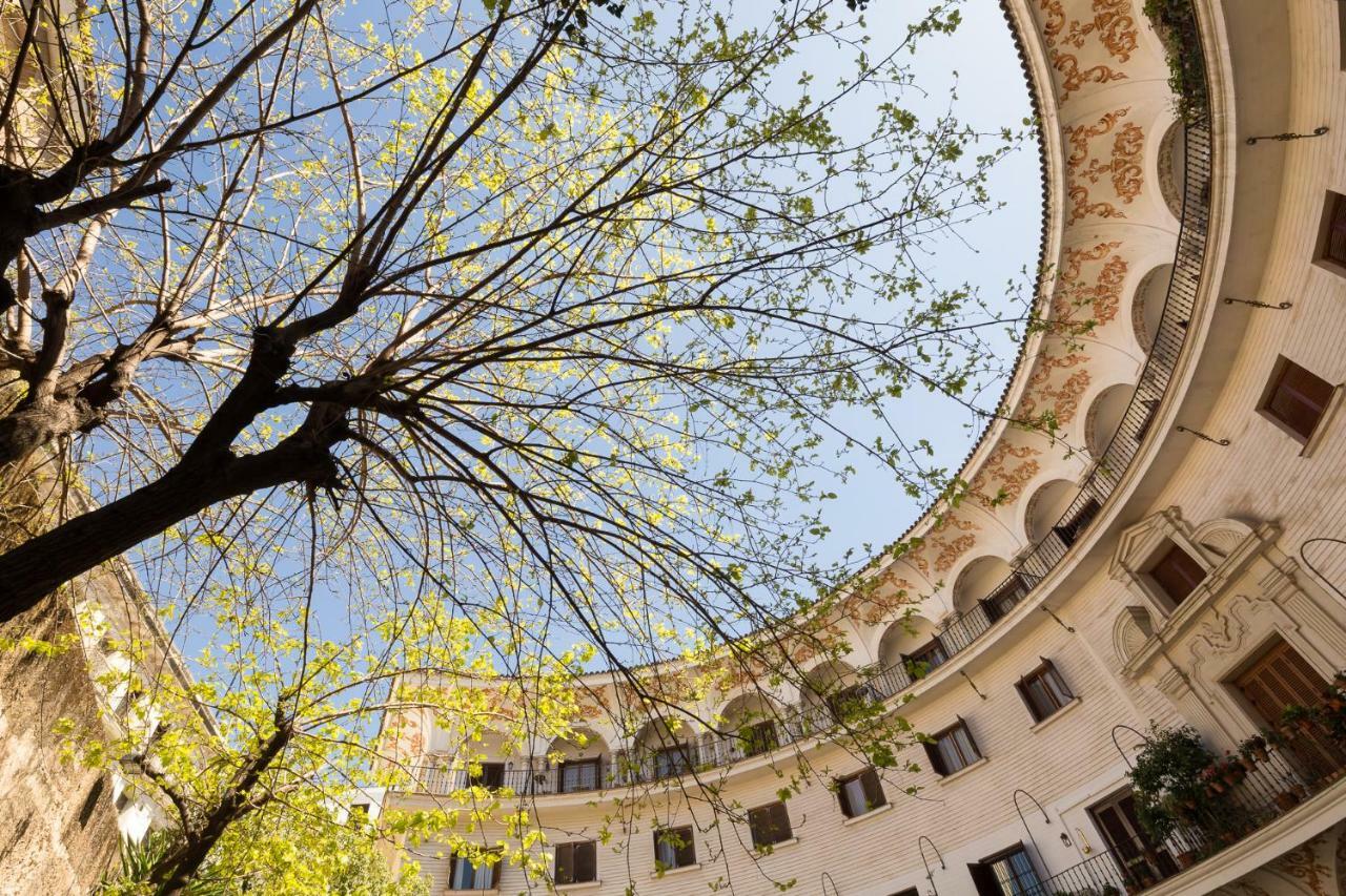 Catedral Cabildo Daire Sevilla Dış mekan fotoğraf